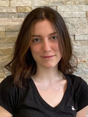 Lilly, Physiotherapeutin
